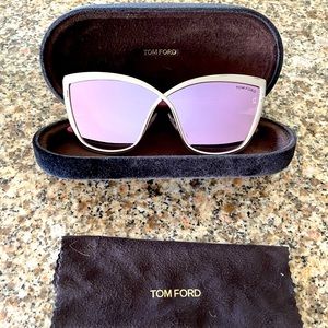 Tom Ford sunglasses